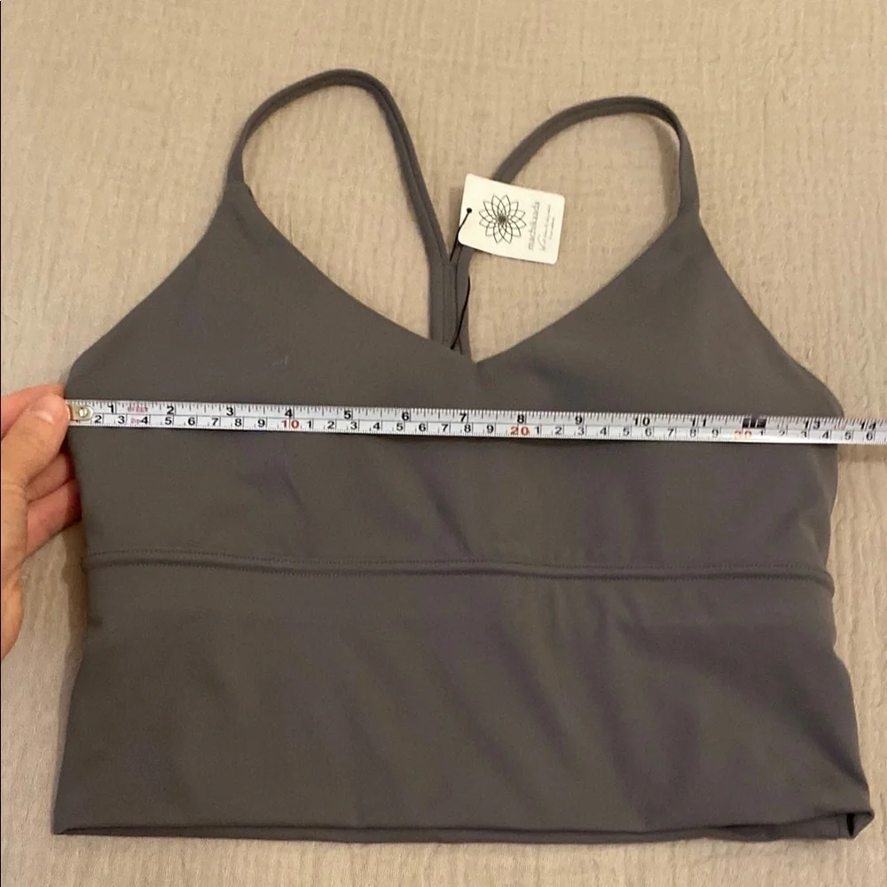 MACHIKAADA stylish gray
